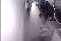 Dua Motor Beat Hilang di Medan, Pemilik Berharap Hanya Berharap Bantuan Masyarakat