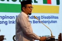 Pemprov Sumut Tegaskan Tidak Ada Pelarangan Pengajian Masyarakat di Masjid Gubernur