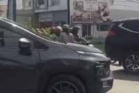 Keberadaan “Pak Ogah” di Medan Picu Keresahan, Warga Minta Solusi Tegas Dari Kapolda Sumut