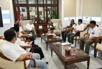Pemprov Sumut Dorong Pemanfaatan Teknologi Daur Ulang Sampah