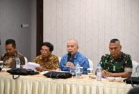 Sumut Dukung Pengusulan Prof Dr Midian Sirait sebagai Calon Pahlawan Nasional