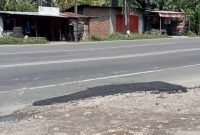 Jalan Lintas Memakan Korban, BBPJN Sumut Akhirnya Bertindak diduga “Makan Tidur”