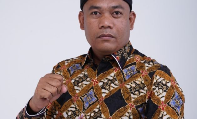 Viral Video Intimidasi Toko Swalayan, Bung Jhon Key: Hanya Kesalahpahaman