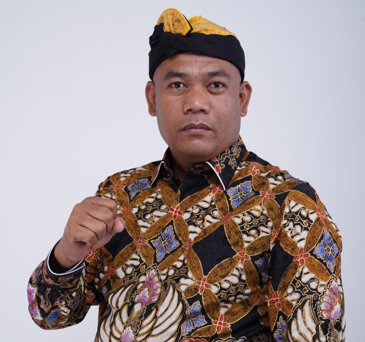 Viral Video Intimidasi Toko Swalayan, Bung Jhon Key: Hanya Kesalahpahaman