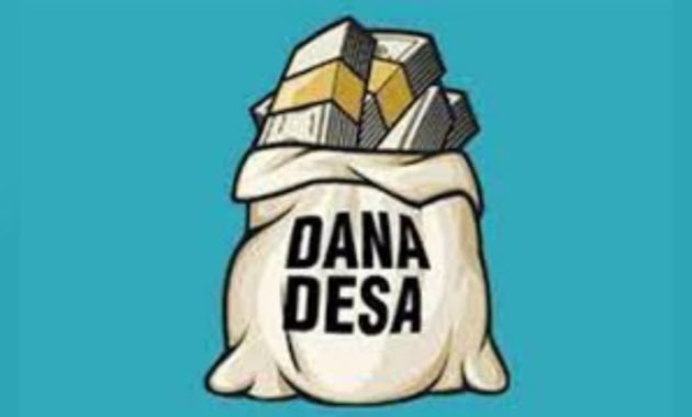 LAKI Klarifikasi Dugaan Korupsi Dana Desa di Ladang Bisik