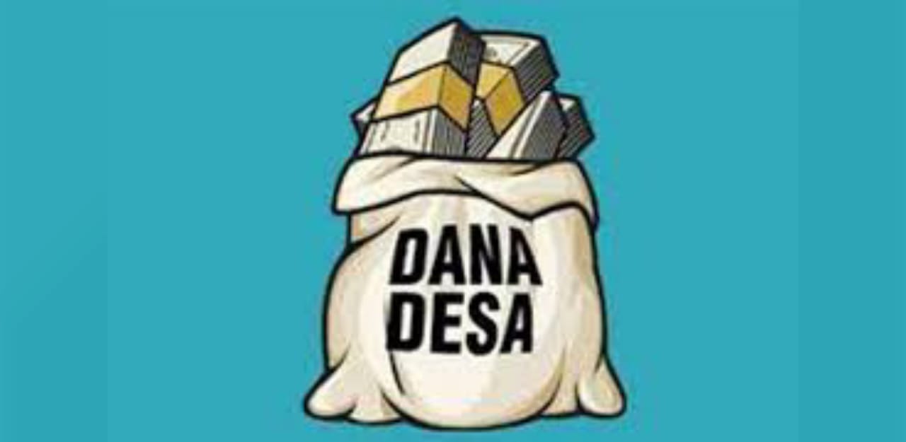 LAKI Klarifikasi Dugaan Korupsi Dana Desa di Ladang Bisik