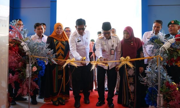 Plt Sekda Aceh: Fasilitas dan Kualitas adalah Kunci Keberhasilan MPP