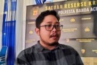Polresta Banda Aceh Imbau Warga Waspadai Tindak Kejahatan