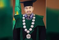 Alumni Dayah Aceh Jabat Posisi Penting di Kampus UIN Ar-Raniry 