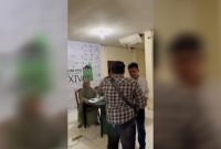 Konfercab XIV HMI Meulaboh Ricuh, Diduga Karena Pelanggaran Aturan dan Konflik Kepentingan