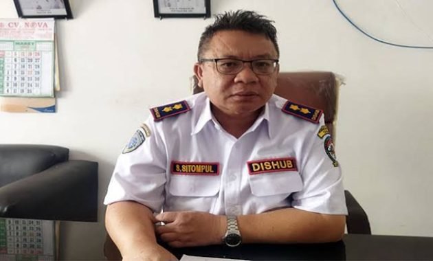 Banyaknya Pungli di Kapal Penyebrangan Swasta Dikeluhkan Wisatawan, Kinerja Dishub Toba Kembali di Sorot