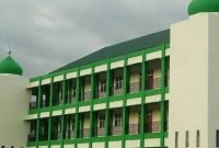 STAIN Teungku Dirundeng Meulaboh Luncurkan Gerakan “One Man, One Student” Mahasiswa KIP Jadi Duta Kampus