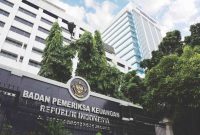 BPK RI Diminta Datang KeSimeulue Lakukan Pemeriksaan Sejumlah Proyek SPAM