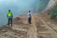 Usai Dua Kali Dihantam Longsor, Jalan Lintas Gayo Lues-Aceh Timur Kembali Normal
