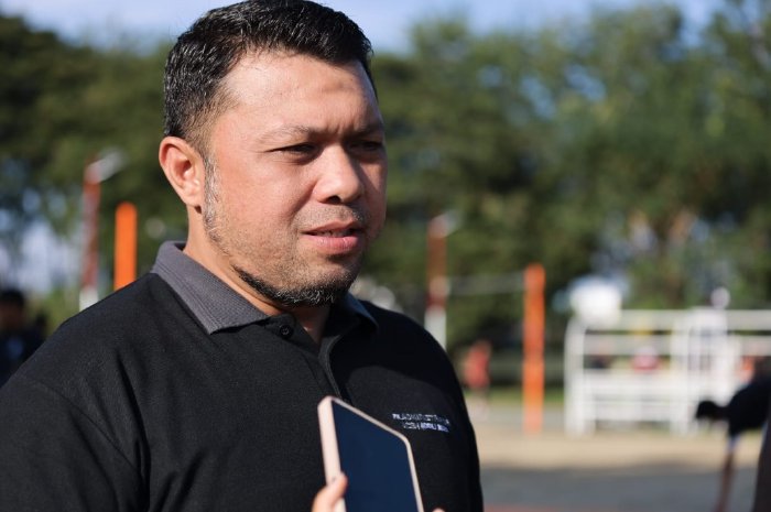 Kasus TBC di Aceh Capai 12 Ribu Lebih, Indonesia Peringkat Kedua Global