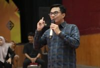 Ketua DPRK Banda Aceh Minta Presiden Tak Menunda Pelantikan Kepala Daerah Definitif