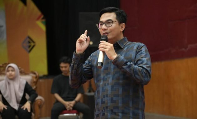 Ketua DPRK Banda Aceh Minta Presiden Tak Menunda Pelantikan Kepala Daerah Definitif