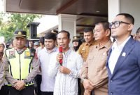 Komisi I DPRA Terima Aksi Damai Non-ASN, Ceulangiek: Hak Mereka Harus Diperjuangkan