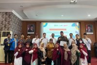 KAMMI Aceh Gelar Diskusi Publik: Arah Perekonomian Aceh di Tangan Gubernur Terpilih