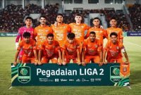 Persiraja Banda Aceh Sukses Tundukkan Dejan FC