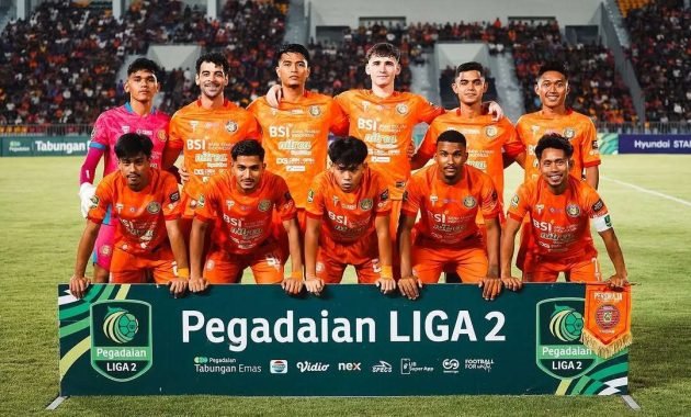 Persiraja Banda Aceh Sukses Tundukkan Dejan FC