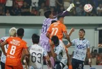 Persiraja Takluk atas Tamunya PSPS Pekanbaru di Delapan Besar Liga 2