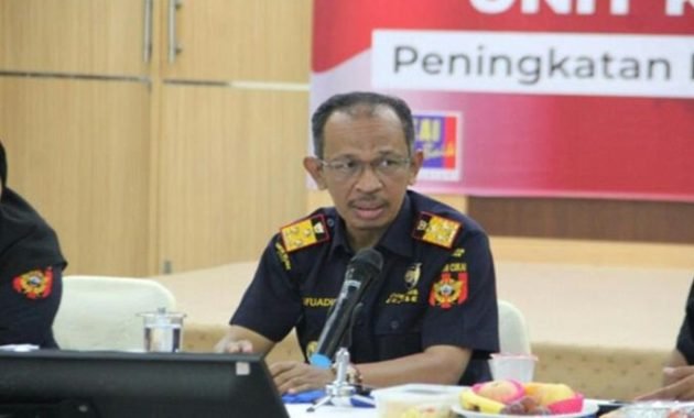 Infrastruktur Buruk Hambat Kapal dan Pesawat Kargo Masuk Aceh