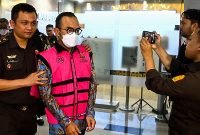 Waduh! Pegawai Pertamina Oplos Pertalite jadi Pertamax, Rugikan Negara Hingga 193 Triliun