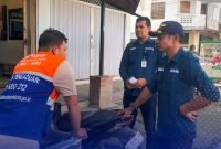 Tak Patuhi Aturan, Dishub Banda Aceh Berikan Pembinaan pada Jukir