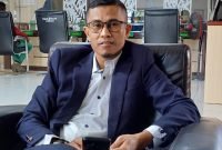 Buntut Copot Sekda Mendadak, PJ Bupati Aceh Besar Disomasi