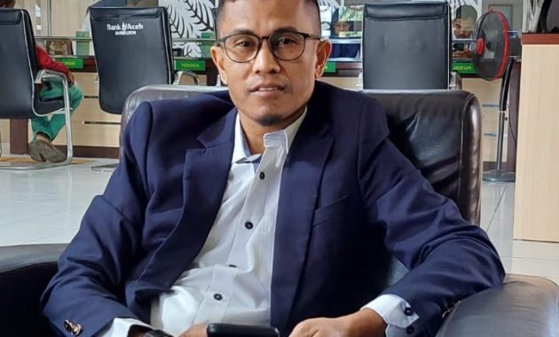 Buntut Copot Sekda Mendadak, PJ Bupati Aceh Besar Disomasi