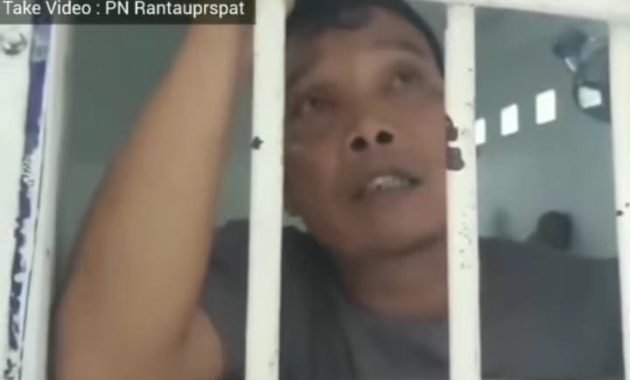 Miris! Bandar Sabu di Labuhanbatu Ngaku Setor Rp 160 Juta per Bulan ke Oknum Polisi