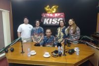Cyber Bullying Lewat Medsos Jadi Topik Jaksa Menyapa Kejati Sumut