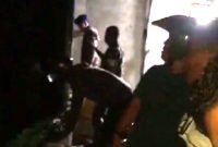 TNI Gerebek Sarang Narkoba di Medan, Empat Pelaku Ditangkap. Begini Kata Kolonel Inf Doddy Yudha!