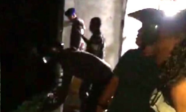 TNI Gerebek Sarang Narkoba di Medan, Empat Pelaku Ditangkap. Begini Kata Kolonel Inf Doddy Yudha!