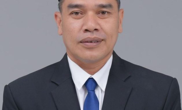 Pimpinan DPRK Aceh Besar Minta Semua Pihak Fokus Pada Kepentingan Publik