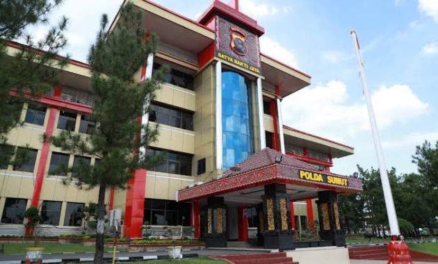Mutasi Besar-Besaran di Polda Sumut, Sejumlah Pejabat Berganti Posisi: Kombes Pol Hendria Lesmana ditunjuk Jadi Kapolresta Deli Serdang