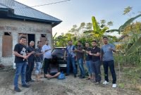Residivis Pencurian Kembali Berulah, Tim Rimueng Ringkus Pelaku di Lembah Seulawah