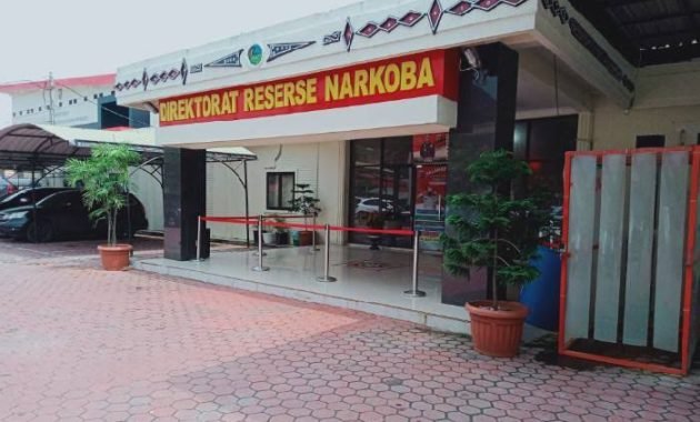 Polda Sumut Bongkar 96 Kasus Narkoba dalam Sepekan, 127 Tersangka Diringkus
