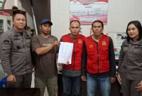 Kejati Sumut Selesaikan Kasus Penganiayaan dengan Pendekatan Humanis