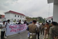 Desak Transparansi Anggaran RSUD Hams Kisaran, Begini Kata Aktivis Ricky Sencaka