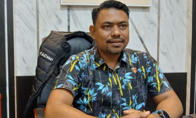 Polres Aceh Barat Tanggapi Isu Penculikan Anak Di Woyla