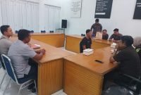 Polres Aceh Barat Limpahkan Tersangka Kasus Tindak Pidana Pelecehan Seksual Terhadap Anak Ke JPU