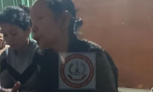Kasus Viral Penganiayaan di Dairi:  Begini Klarifikasi Keluarga Korban
