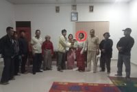 Polres Dairi Angkat Bicara Adanya Vidio Viral Warga Tewas Dianiaya “Hoax”