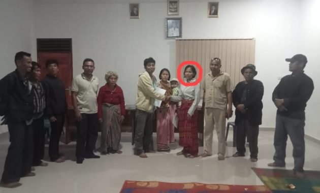 Polres Dairi Angkat Bicara Adanya Vidio Viral Warga Tewas Dianiaya “Hoax”