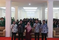 120 Mahasiswa STAIN Meulaboh Ikut Pembekalan KPM 2025