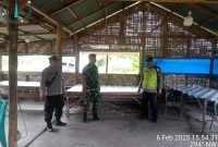 Razia Besar-Besaran di Deli Serdang: Polisi & TNI Sisir Sarang Judi dan Narkoba, Hasil Mengejutkan!