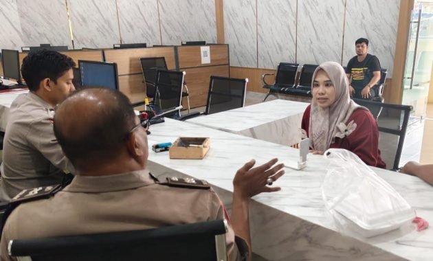Oknum Sekretaris PN Padangsidimpuan Dilaporkan ke Polisi atas Dugaan Penghinaan terhadap Wartawan