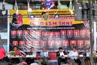 TKN Kompas Nusantara: Membangun Citra Baru dan Menyatukan Kekuatan untuk Perubahan Positif